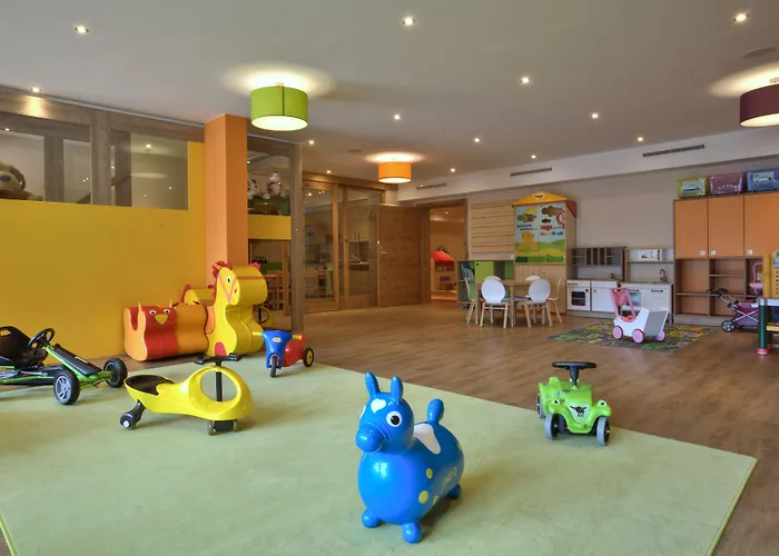 Hotel 4*s Galtenberg 4*